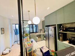 Buona Lodge (D5), Condominium #606957891